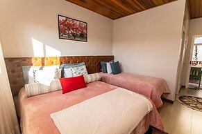 Pousada Geada de Campos