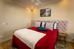 Pousada Geada de Campos