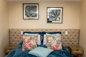 Pousada Geada de Campos