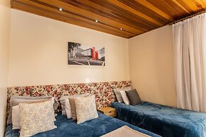 Pousada Geada de Campos