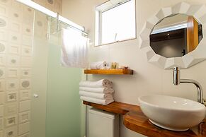 Pousada Geada de Campos