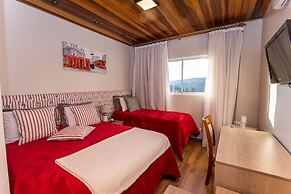 Pousada Geada de Campos