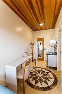 Pousada Geada de Campos