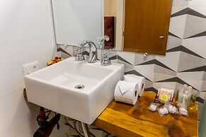 Pousada Geada de Campos