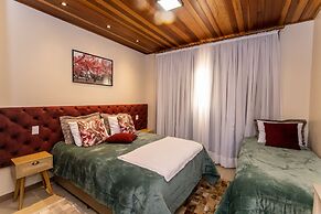 Pousada Geada de Campos