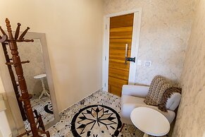 Pousada Geada de Campos