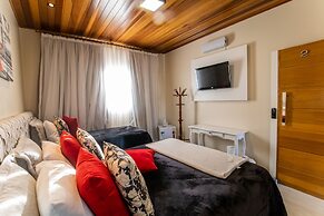 Pousada Geada de Campos