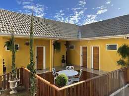 Pousada Geada de Campos