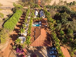 Pousada Infinito Absoluto