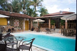 Pousada Infinito Absoluto