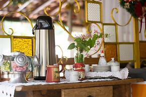 Pousada Infinito Absoluto