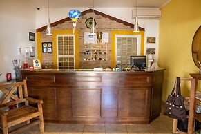 Pousada Infinito Absoluto