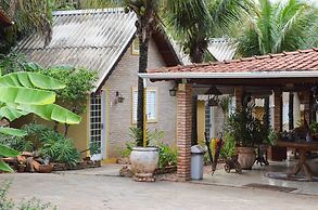 Pousada Infinito Absoluto