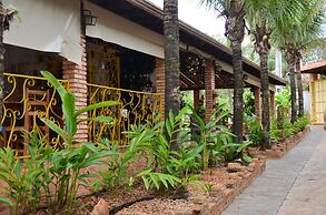 Pousada Infinito Absoluto