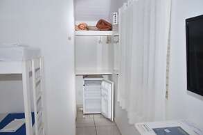 Pousada Infinito Absoluto