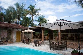 Pousada Infinito Absoluto