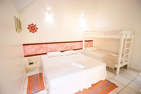 Pousada Infinito Absoluto