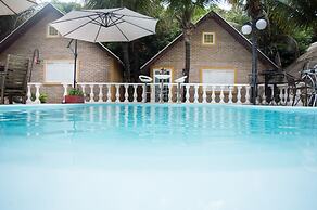 Pousada Infinito Absoluto