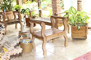 Pousada Infinito Absoluto