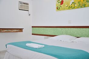 Pousada Infinito Absoluto