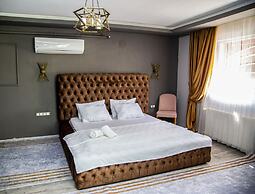 Grandmer Suit Otel