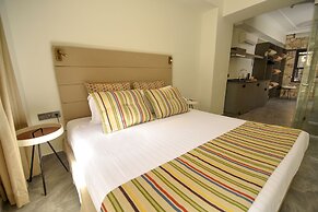 Comfortable Flat Morsalkim