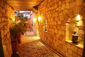 Comfortable Flat Morsalkim