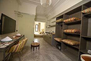 Comfortable Flat Morsalkim