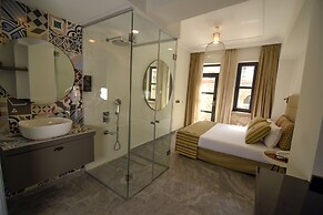 Comfortable Flat Morsalkim