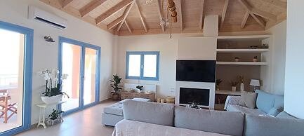 Augustela Villa Seaview Vacation Villa