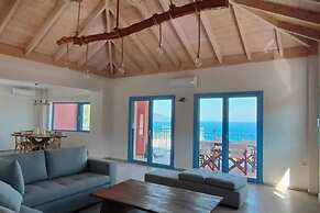 Augustela Villa Seaview Vacation Villa