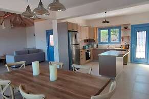 Augustela Villa Seaview Vacation Villa