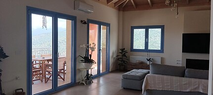 Augustela Villa Seaview Vacation Villa