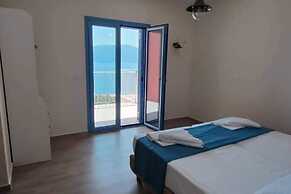 Augustela Villa Seaview Vacation Villa