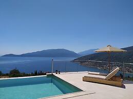 Augustela Villa Seaview Vacation Villa