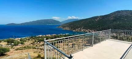 Augustela Villa Seaview Vacation Villa