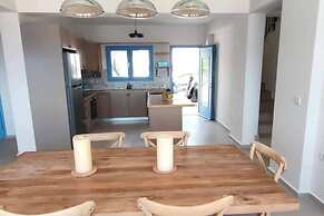 Augustela Villa Seaview Vacation Villa