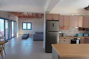 Augustela Villa Seaview Vacation Villa