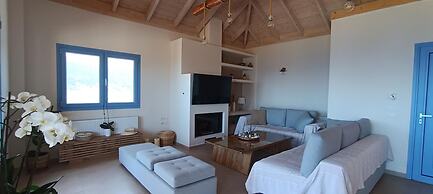 Augustela Villa Seaview Vacation Villa