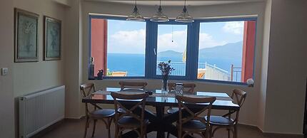 Augustela Villa Seaview Vacation Villa