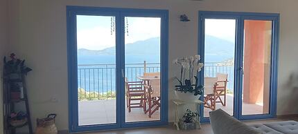 Augustela Villa Seaview Vacation Villa