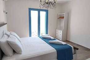 Augustela Villa Seaview Vacation Villa