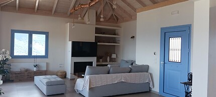 Augustela Villa Seaview Vacation Villa