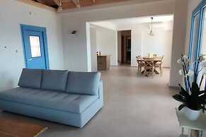 Augustela Villa Seaview Vacation Villa