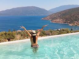 Augustela Villa Seaview Vacation Villa