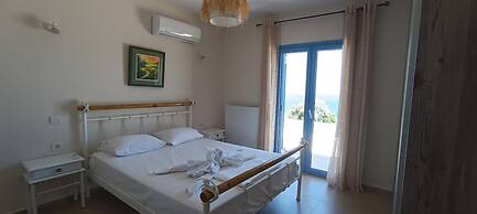 Augustela Villa Seaview Vacation Villa