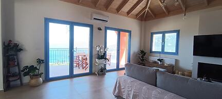 Augustela Villa Seaview Vacation Villa