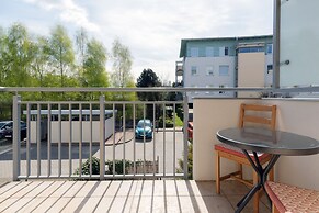 Retro Style Apartment by Renters