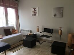 La Maison d'Angélique