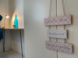 La Maison d'Angélique